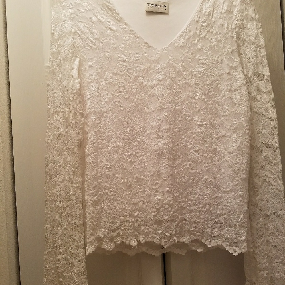 Ladies top